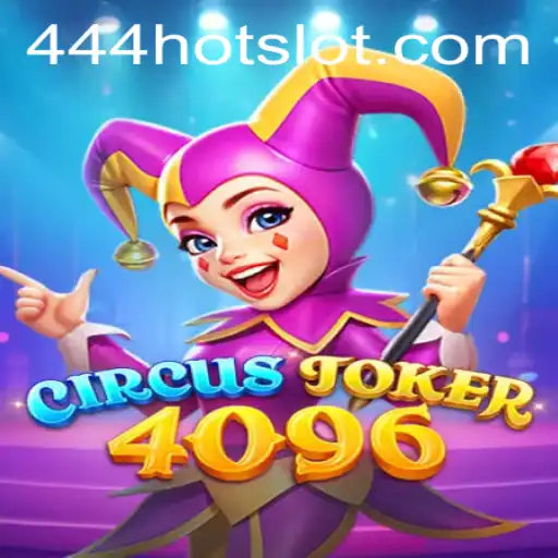 Discover the Excitement of CircusJoker4096: A New Era in Gaming