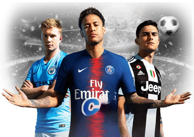 Muitas apostas esportivas na 444HOT sports