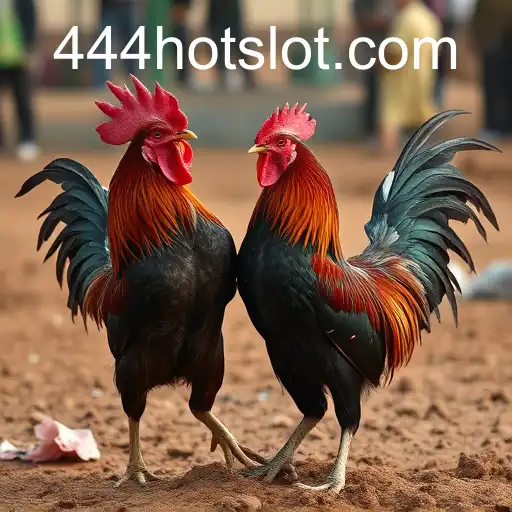 Gaming Experience 444HOT - 800+ Premium and Exclusive Games