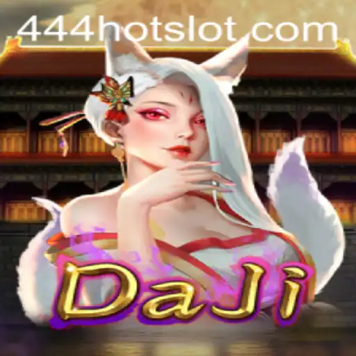 DaJi: A Thrilling Adventure in the World of 444HOT