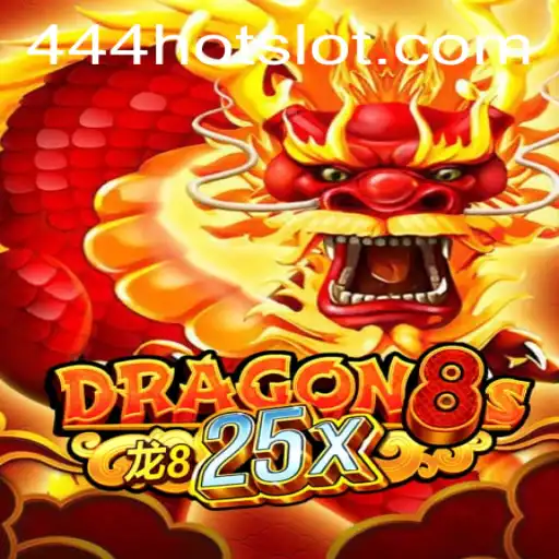 Exploring the Enchanting World of Dragon8s25x: A Game of Strategy and Skill