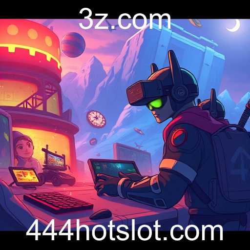 Tendências Emergentes no Mundo dos Jogos em 2025