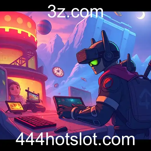 Tendências Emergentes no Mundo dos Jogos em 2025