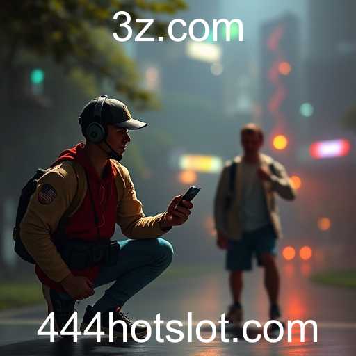Explorando o Fascinante Mundo dos Jogos de Entretenimento Atual