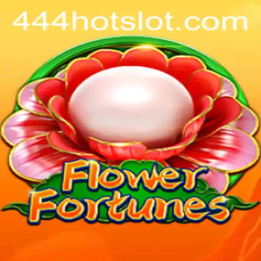 Discover the Excitement of FlowerFortunes with the Thrilling Keyword 444HOT