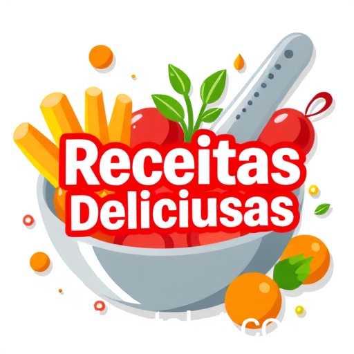 Receitas Deliciosas: A Nova Categoria de Palavras-Chave no 444HOT