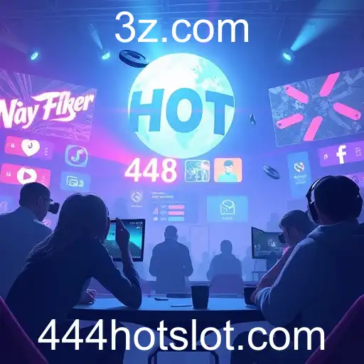 Tendências de Jogos e a Evolução dos Jogos Online