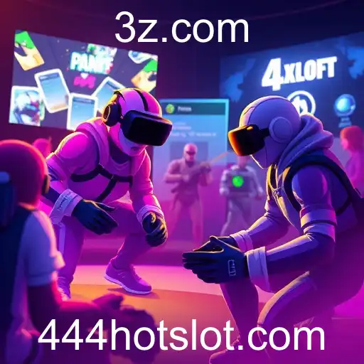 Transformações no Mundo dos Jogos Online em 2025