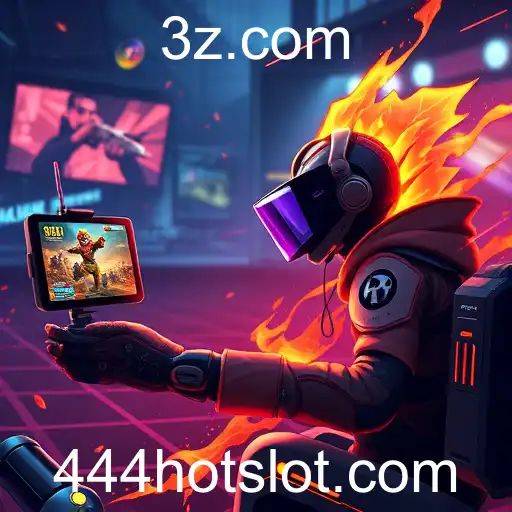 Tendências e Destaques do Mundo dos Jogos em 2025