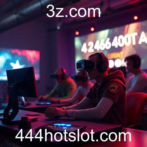 Tendências no Mundo dos Jogos Online em 2025