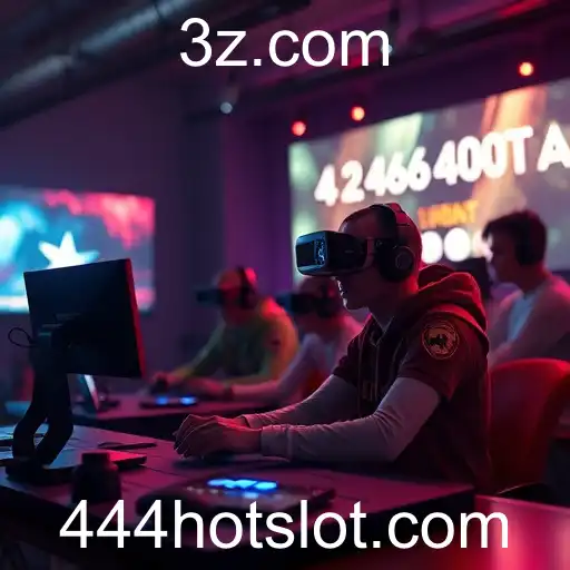 Tendências no Mundo dos Jogos Online em 2025