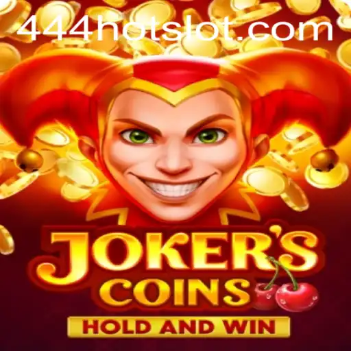 Explore the Exciting World of JokersCoins: A Thrilling Adventure Awaits
