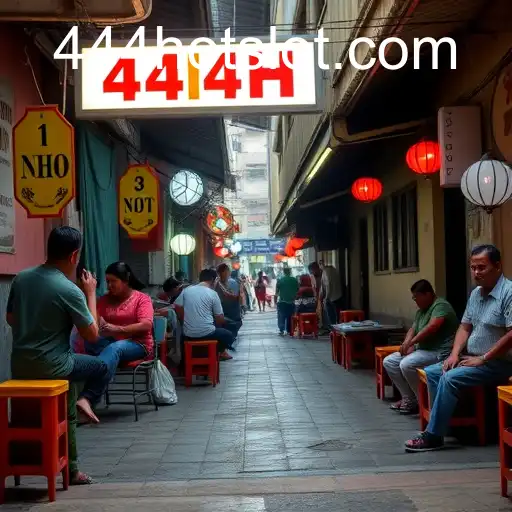 Security and Trust 444HOT - International Licenses and Certifications