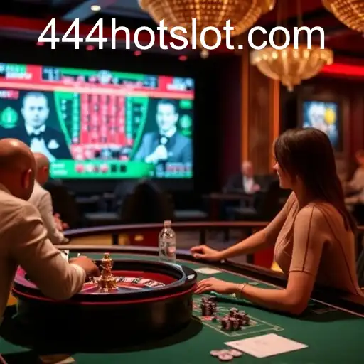 Security and Trust 444HOT - International Licenses and Certifications