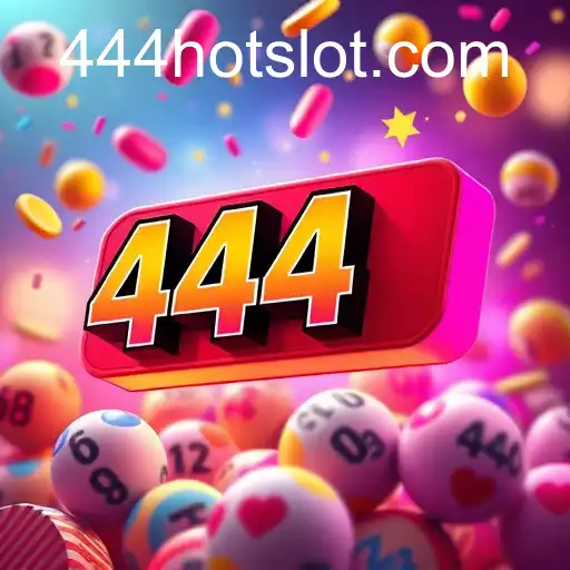 Gaming Experience 444HOT - 800+ Premium and Exclusive Games