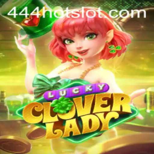 Discover the Exciting World of LuckyCloverLady with the Power of 444HOT