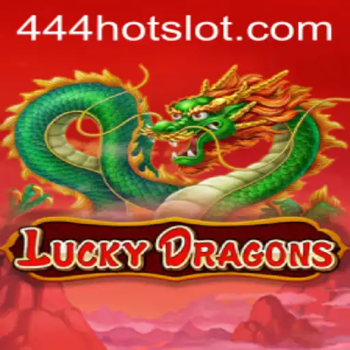 Explore the Magical World of LuckyDragons: Unveil the Secrets of 444HOT