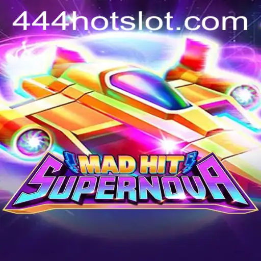 MadHitSupernova: The Ultimate Game Experience