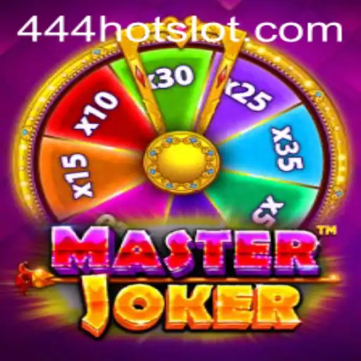 Unveiling the Exciting Universe of MasterJoker in 444HOT