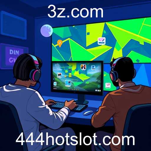 O Crescimento Explosivo dos Jogos Online em 2025