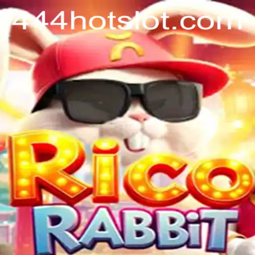 Exploring the Exciting World of RicoRabbit and the 444HOT Phenomenon