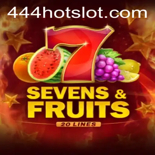 SevensFruits20: A Fresh Twist on Classic Casino Excitement