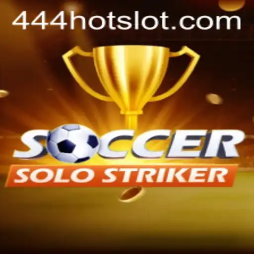 SoccerSoloStriker: Mastering the Game with Keyword 444HOT