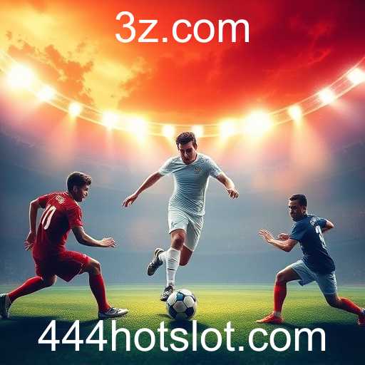 Os Esportes Mais Populares do Mundo em Destaque no 444HOT