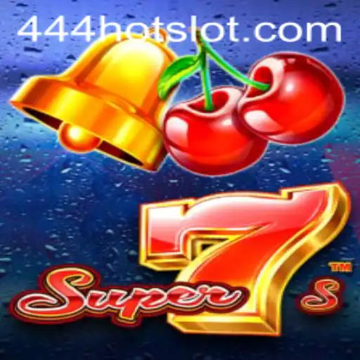 Embark on an Exciting Adventure with Super7s Using 444HOT