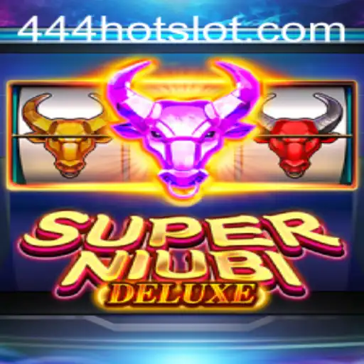 Dive into the Exciting World of SuperNiubiDeluxe with 444HOT