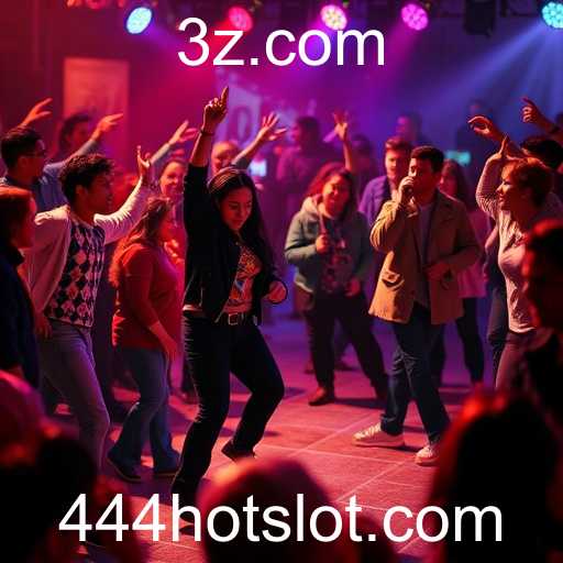 Transformações no Mundo dos Jogos: O Papel da 444HOT